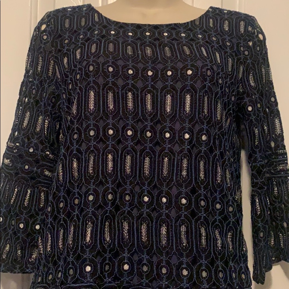 Beautiful Woman Top